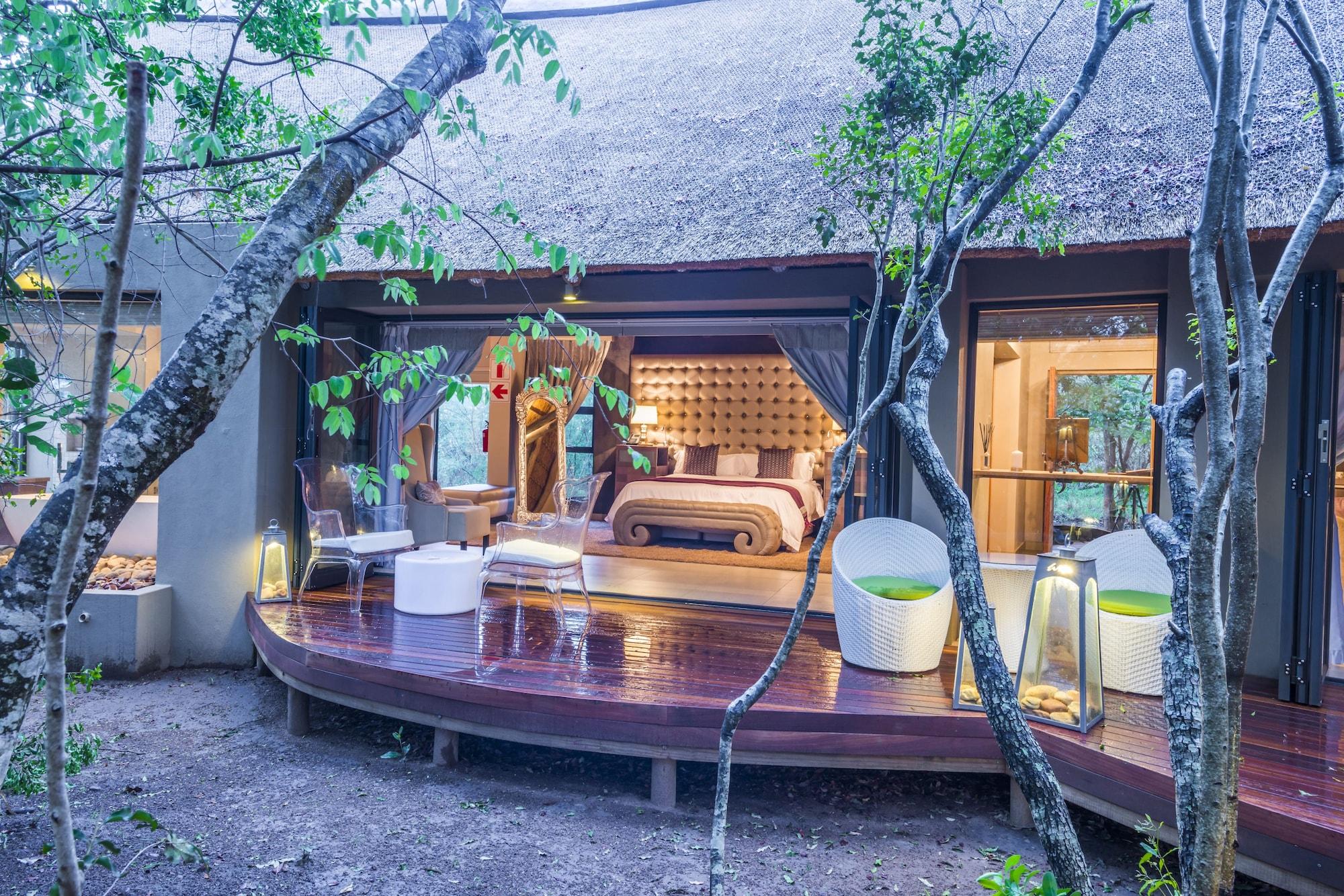 Am Lodge - Hoedspruit Kültér fotó