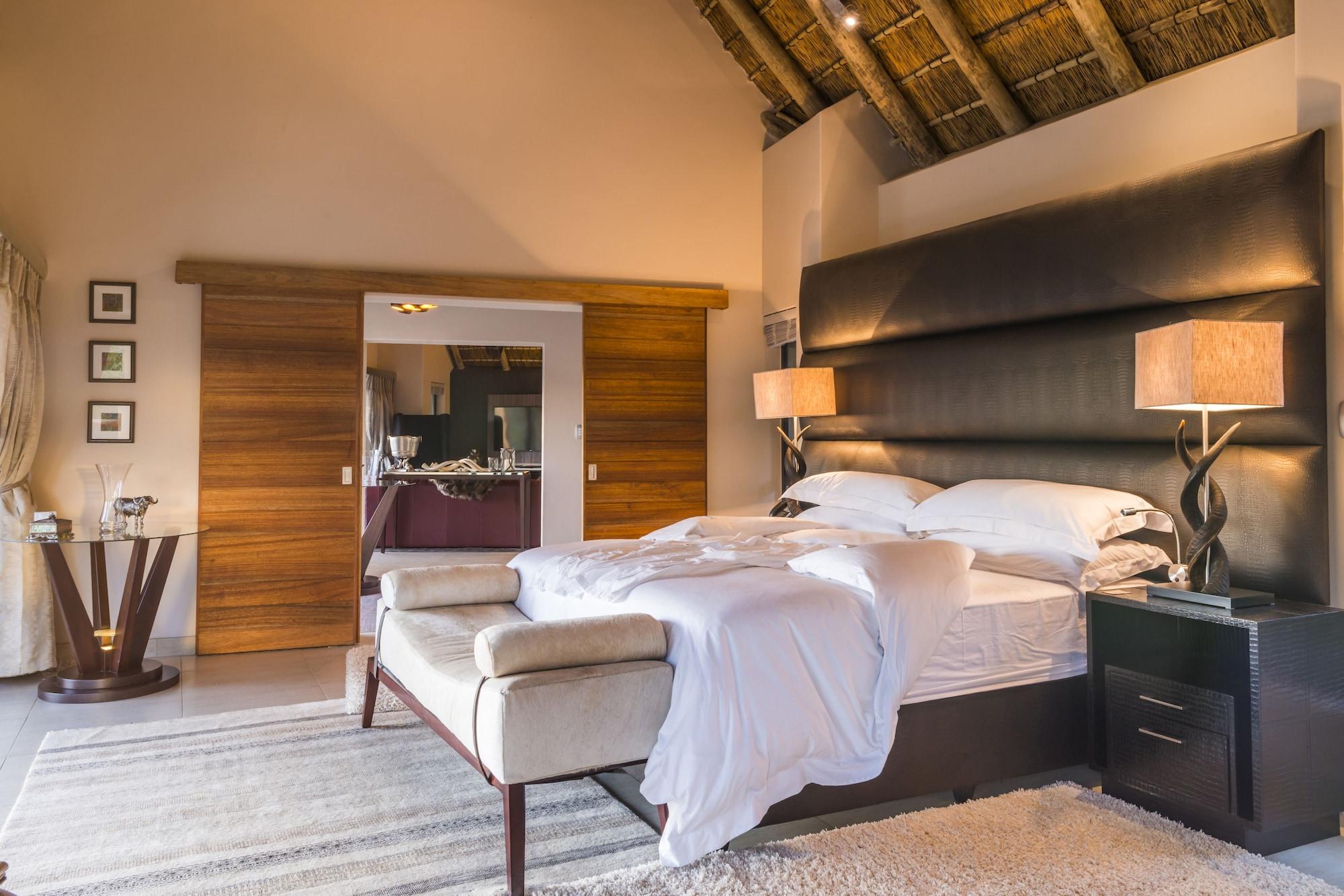 Am Lodge - Hoedspruit Kültér fotó