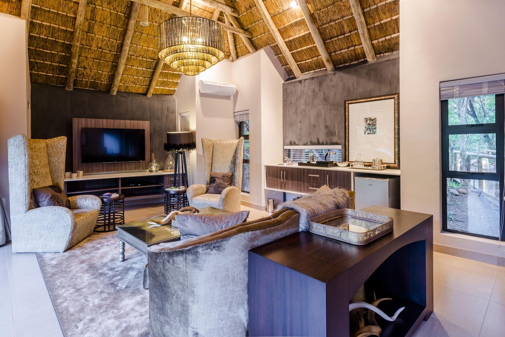 Am Lodge - Hoedspruit Kültér fotó