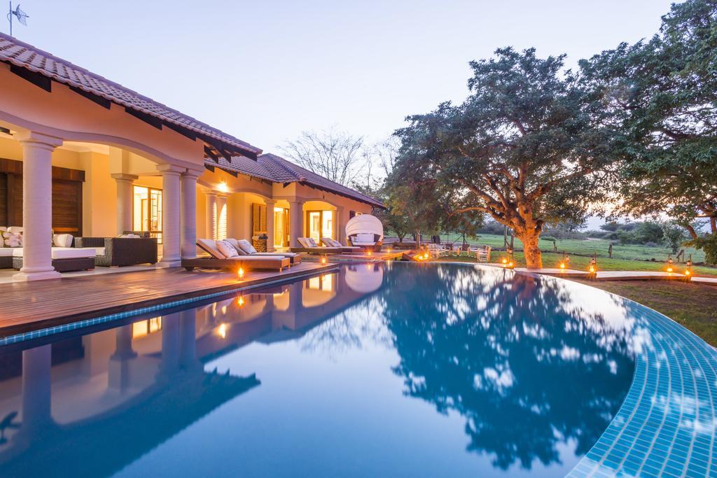 Am Lodge - Hoedspruit Kültér fotó