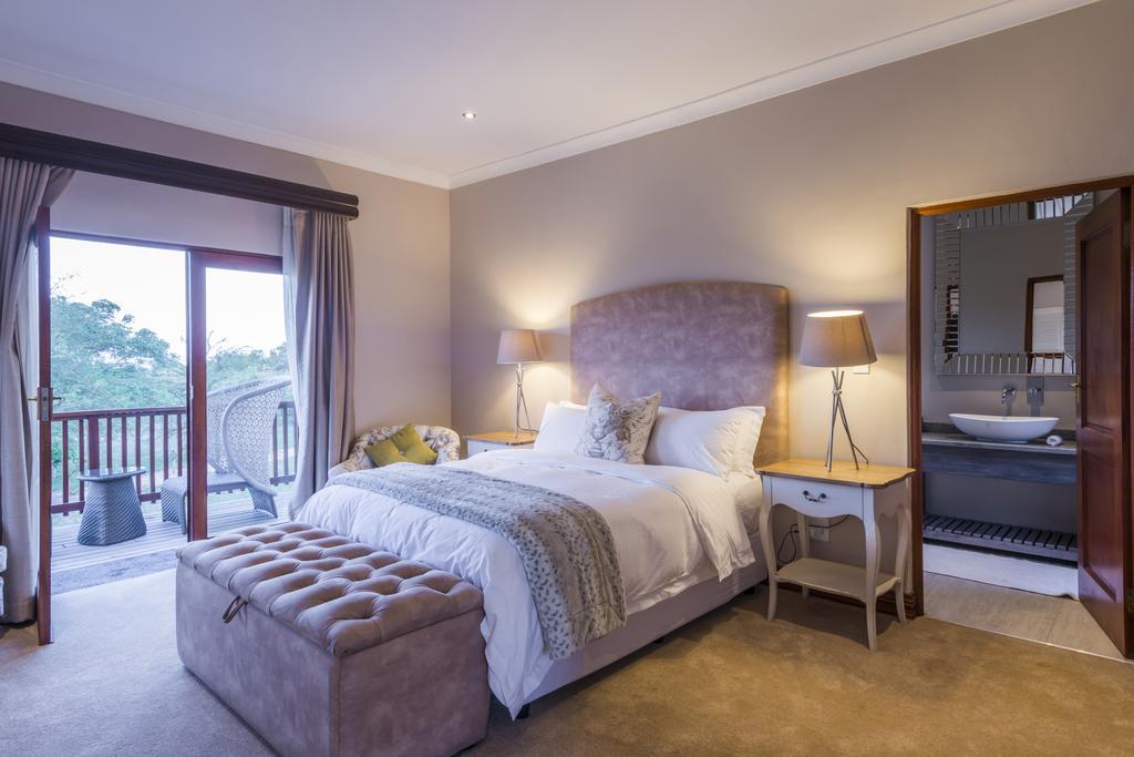 Am Lodge - Hoedspruit Kültér fotó