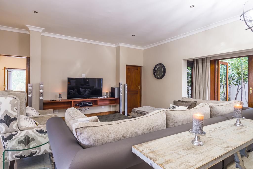 Am Lodge - Hoedspruit Kültér fotó