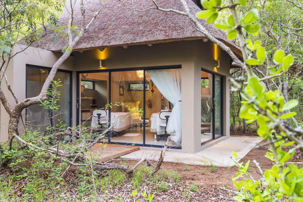 Am Lodge - Hoedspruit Kültér fotó