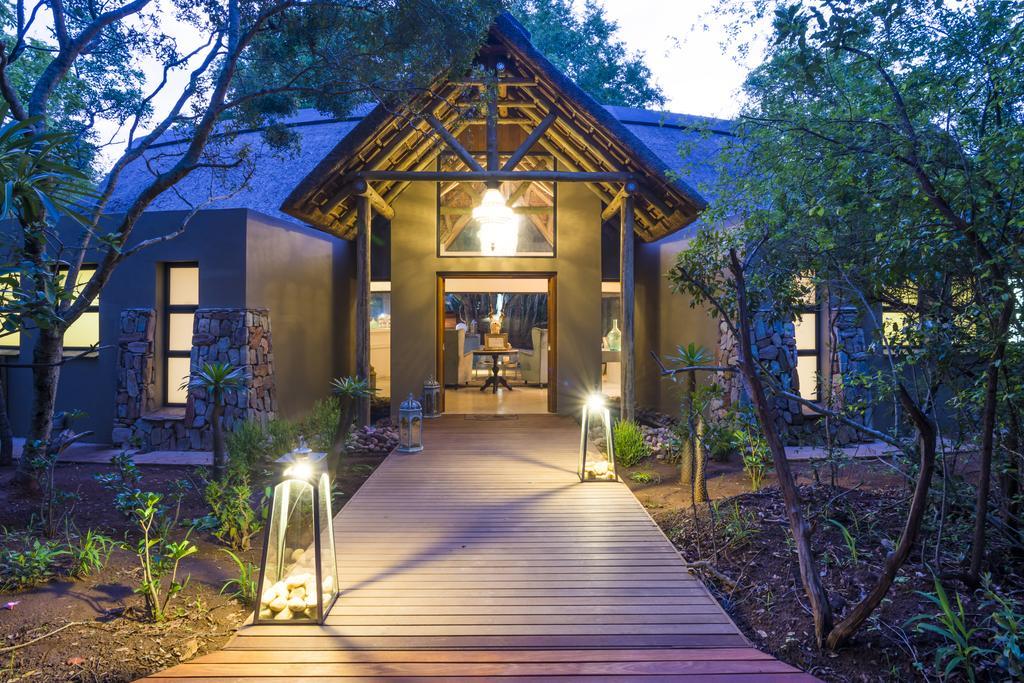Am Lodge - Hoedspruit Kültér fotó