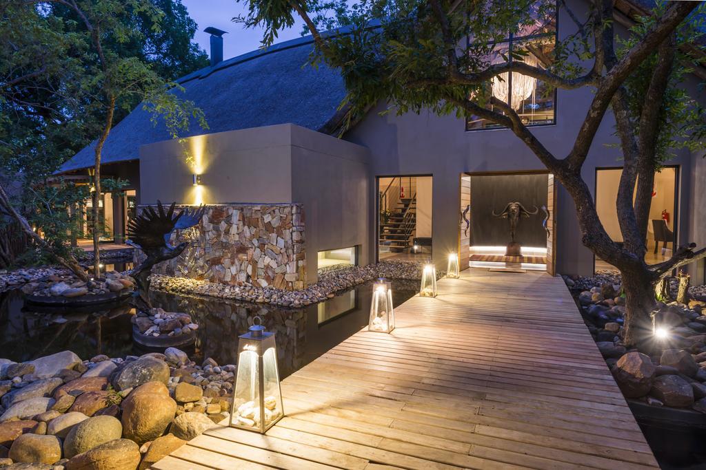 Am Lodge - Hoedspruit Kültér fotó
