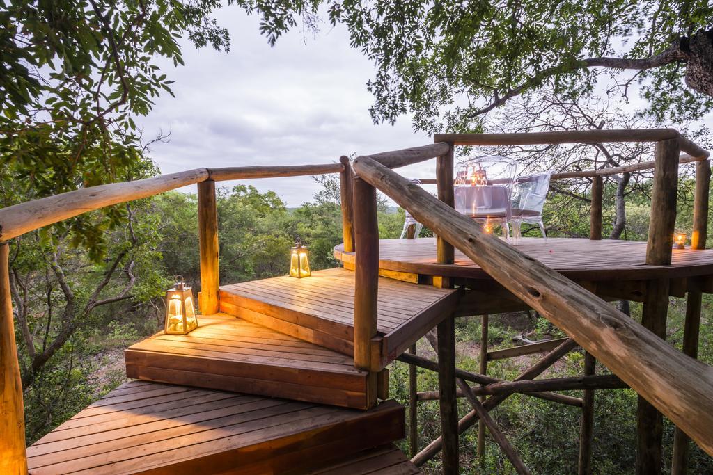 Am Lodge - Hoedspruit Kültér fotó