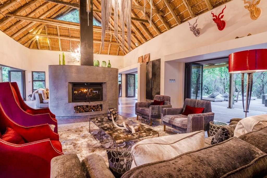 Am Lodge - Hoedspruit Kültér fotó