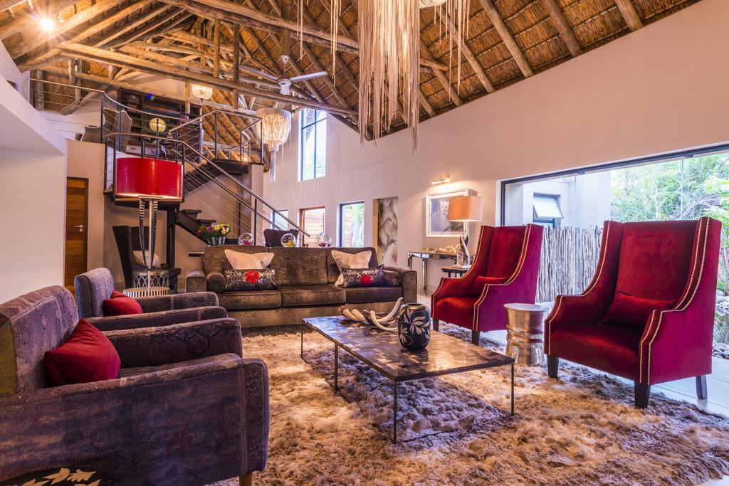 Am Lodge - Hoedspruit Kültér fotó